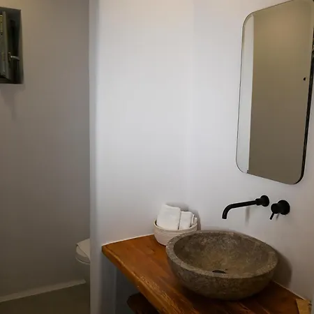 Hotel Nevo Mykonos