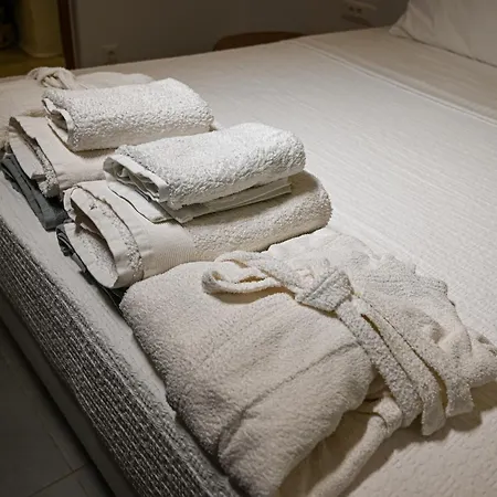 Nevo Mykonos 3*
