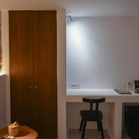 Nevo Mykonos Hotel