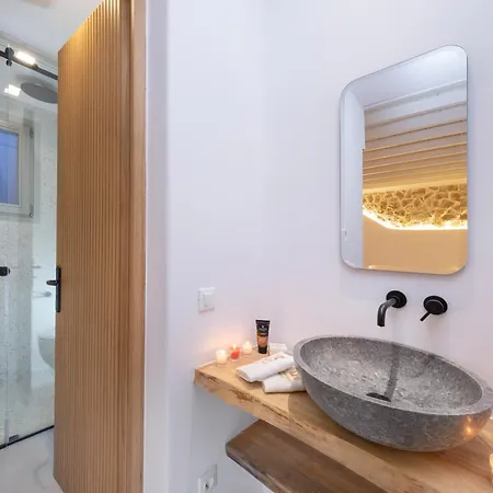 Hotel Nevo Mykonos