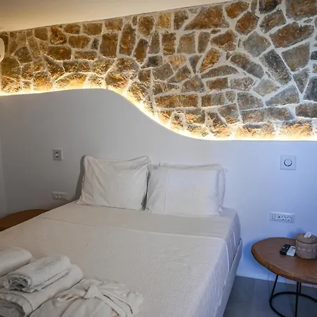 Nevo Mykonos 酒店 3*