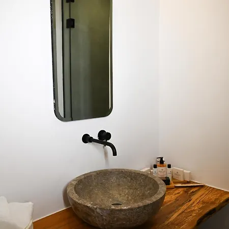 Nevo Mykonos Hotel Mykonos Town