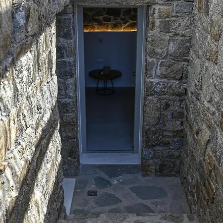 Nevo Mykonos