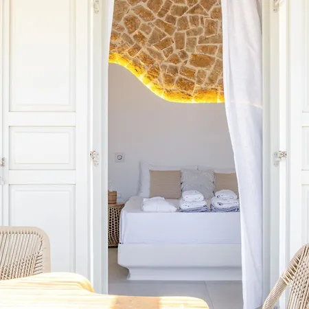 Nevo Mykonos