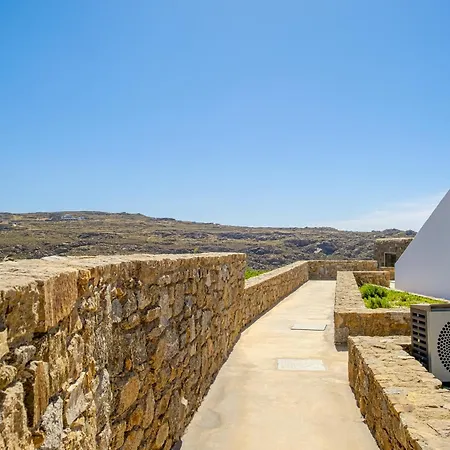Nevo Mykonos 3* Mykonos Town