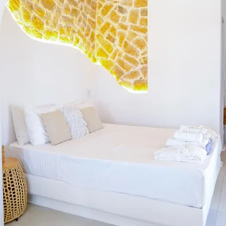Nevo Mykonos 3*