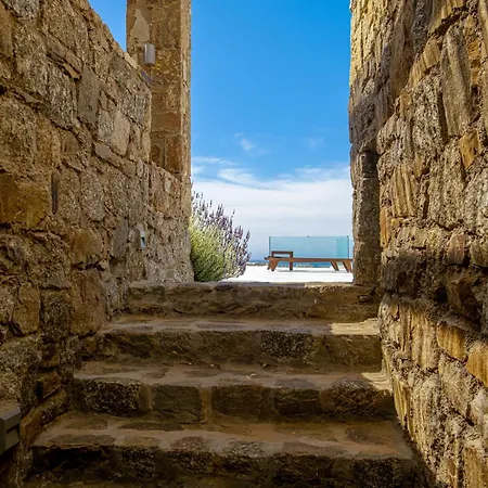 酒店 Nevo Mykonos Mykonos Town